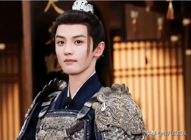 爱江山更爱美人，“英年早婚”的5位男星，不给其他女生任何机会