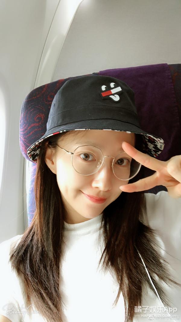 还记得《琅琊榜》中的隽娘吗？她现在长这样