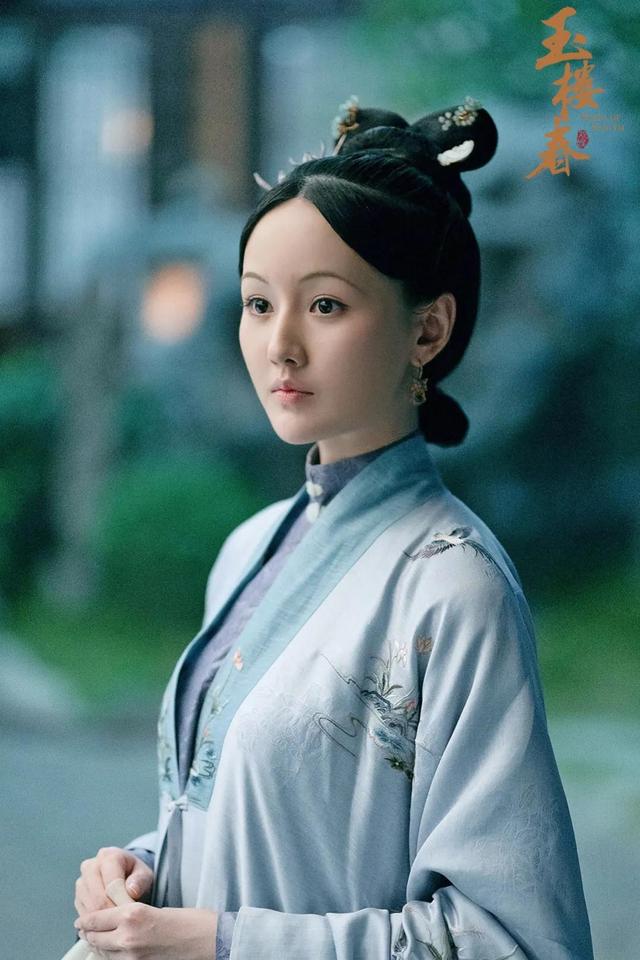 《玉楼春》大团圆式结局,但留下3大遗憾,这3个人的结局意难平