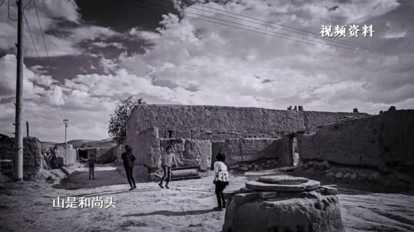 颠覆你的想象！《山海情》里的“西海固”完全变了
