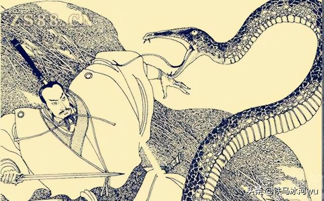 流氓出身、没有文化的布衣刘邦，凭啥能战胜不可一世的贵族项羽？