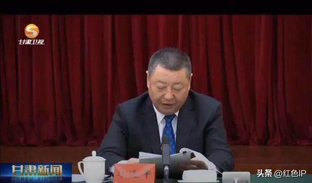 陕甘边区苏维埃政府成立90周年纪念活动革命先烈先辈亲属代表