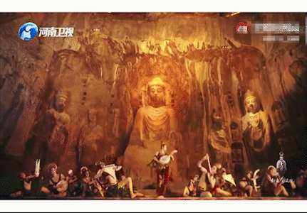 不追星、打脸资本，全网吹爆的“河南卫视”又来了