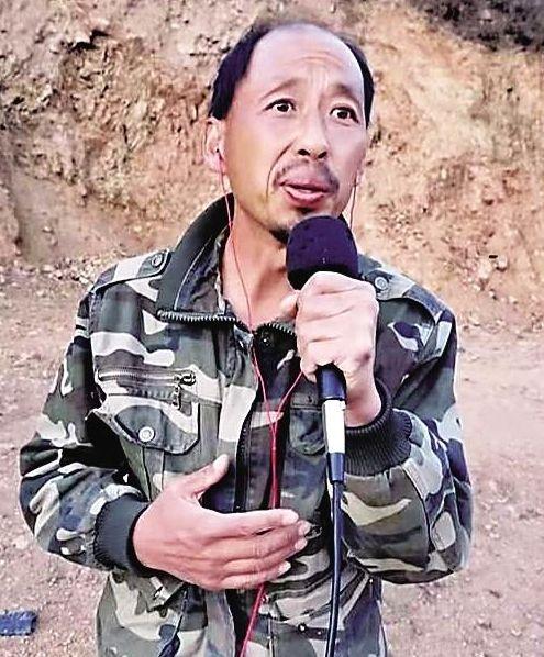 “守山大叔”于新伟，他的清醒打脸了那些急于割韭菜的网红