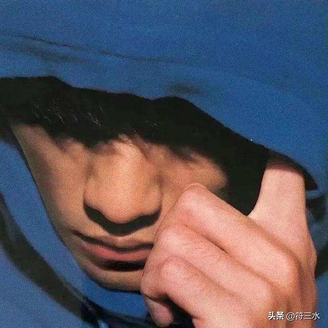 年轻时候的周杰伦，又是多少人的青春呢？