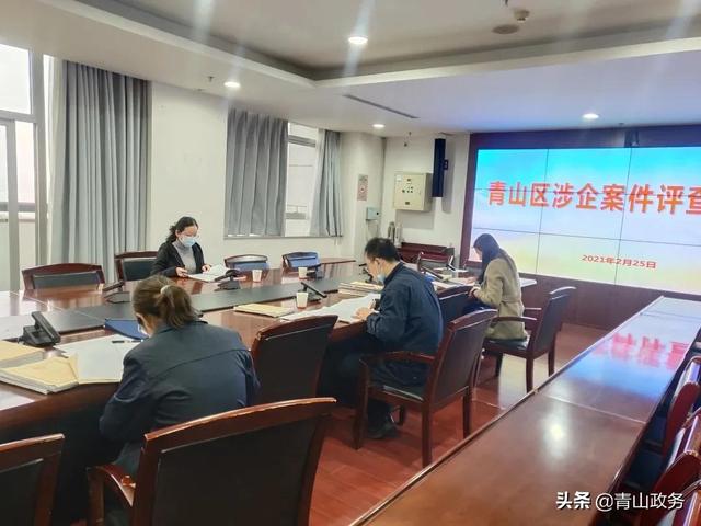 百佳政法先进人物 ｜谢玲： 初心不改担使命 善作善成解民忧