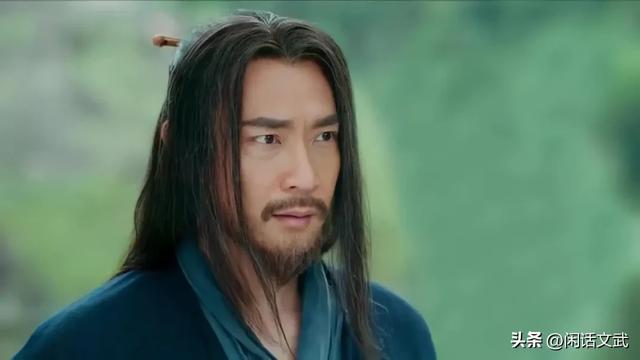 古龙武功最强的10大高手，快活王第10，燕南天第4，第1名家喻户晓