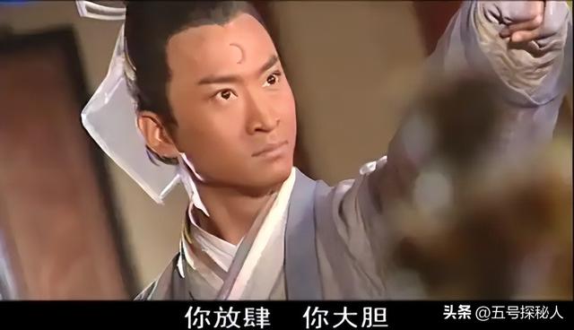 强吻林心如，忘恩负义？招黑体质的周杰早已走上人生另一条大道