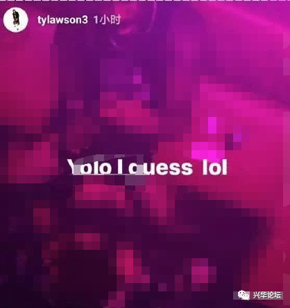 黑人篮球外援发不雅照侮辱中国女性，影响极其恶劣