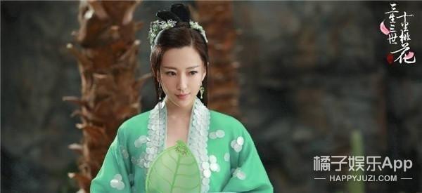 还记得《琅琊榜》中的隽娘吗？她现在长这样