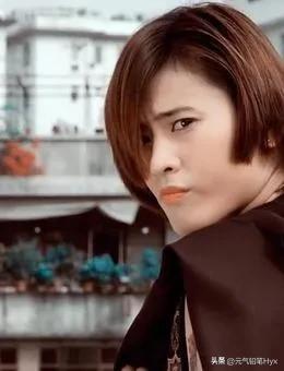 大岛由加利：从武打女星到港片传奇，她的打女之路究竟有多拼？