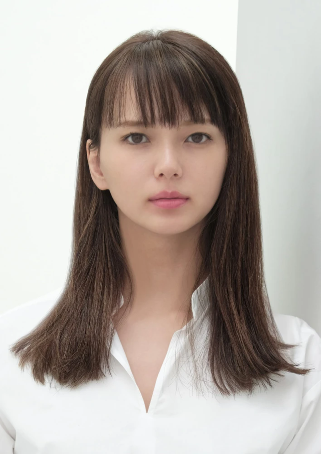 岛国10位美女明星，第1位实在太美了，犹如仙女下凡