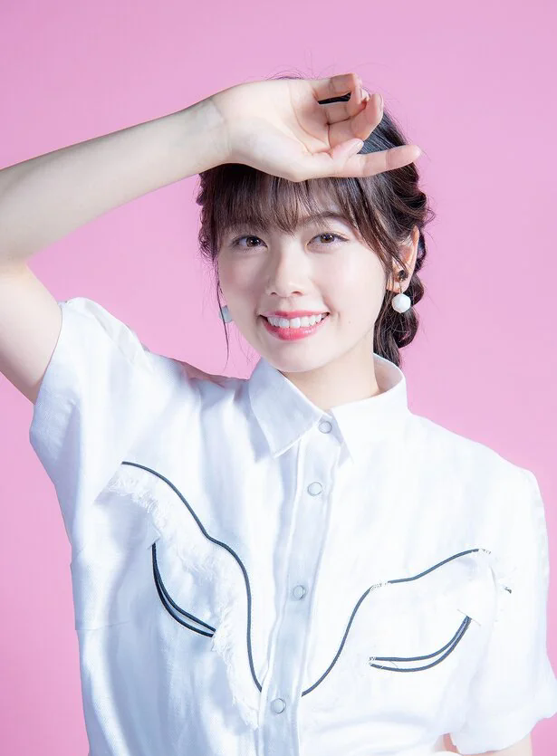岛国10位美女明星，第1位实在太美了，犹如仙女下凡
