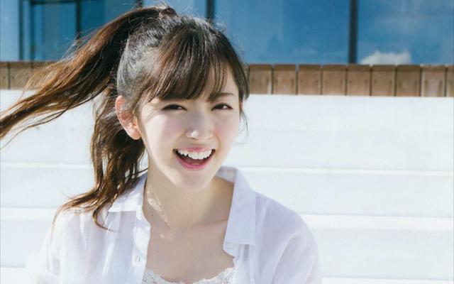 岛国10位美女明星，第1位实在太美了，犹如仙女下凡