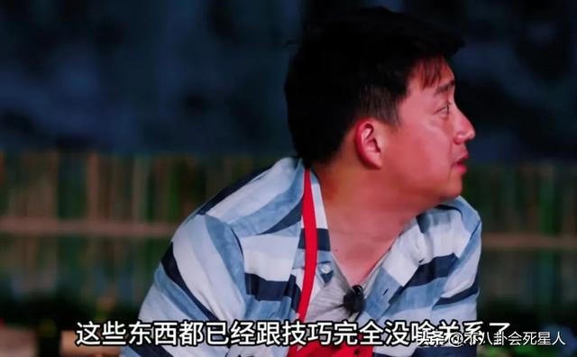 52岁黄磊翻车了，评论区骂声一片，沈腾的点评说出了观众心声