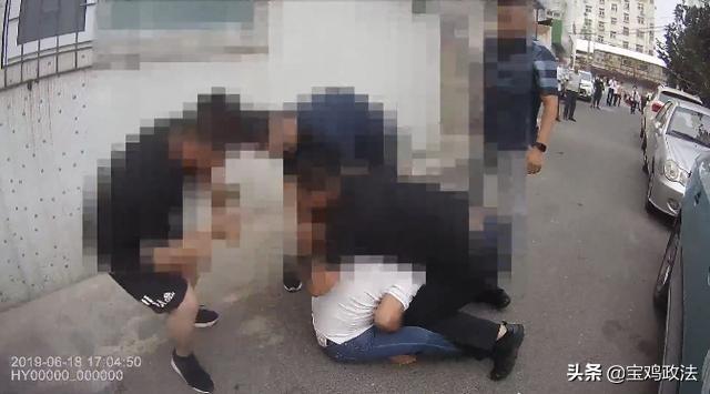 视频曝光！揭秘缉毒现场那颗“消失的子弹”