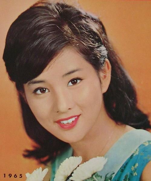 吉永小百合：11岁出道的昭和第一美人，拍了124部电影，79岁也美