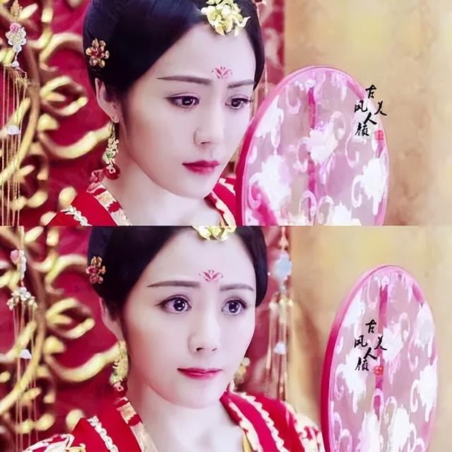 从江西走出来的10位女星，个个颜值天花板，你最喜欢谁？