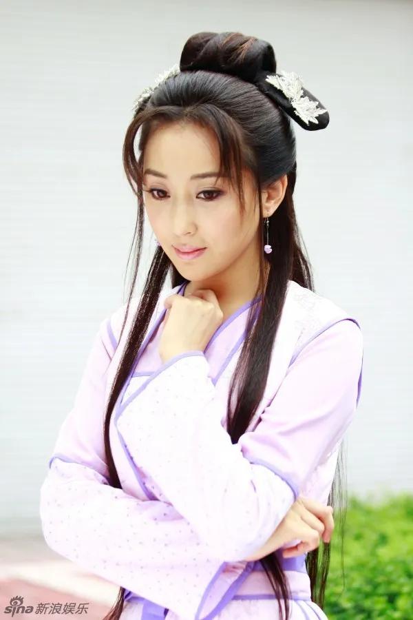 娱乐圈回族女神,谁是颜值扛把子?