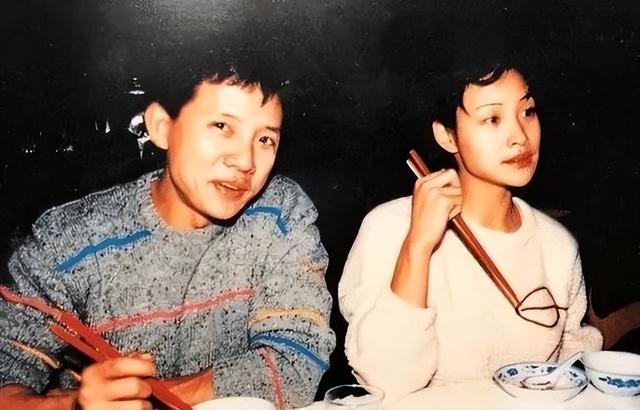 陈冲自曝曾被性侵！当时刚19岁，亲友至今不知情，在美生活很耻辱