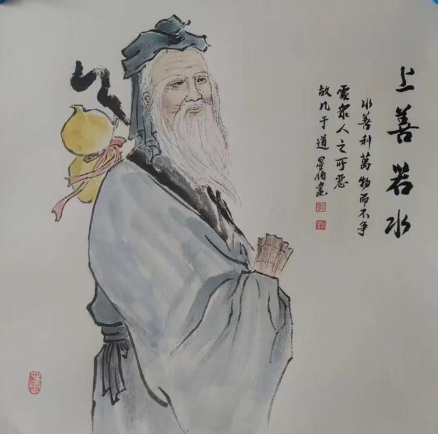 【观展览】唐山文促会美术作品11月微展（下）