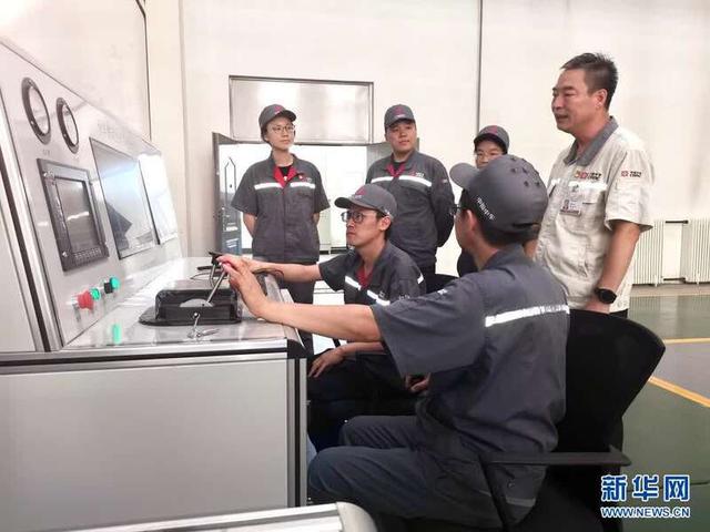 张玉祥：深耕30年，让中国铁路货车走向世界