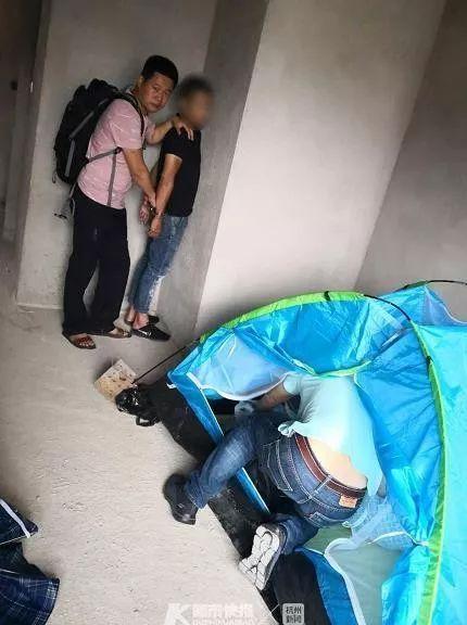 浙江女子深夜在家被蒙面人捆绑手脚！巧妙采用“迂回战术”惊险自救