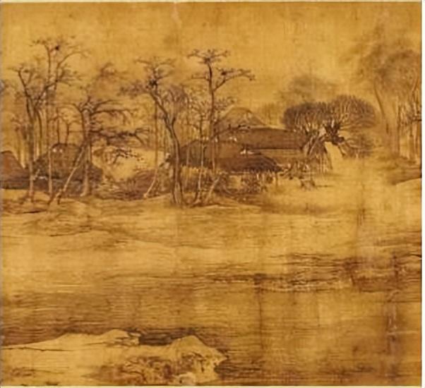 【名作欣赏】丨北宋 · 张择端 · 《清明上河图》