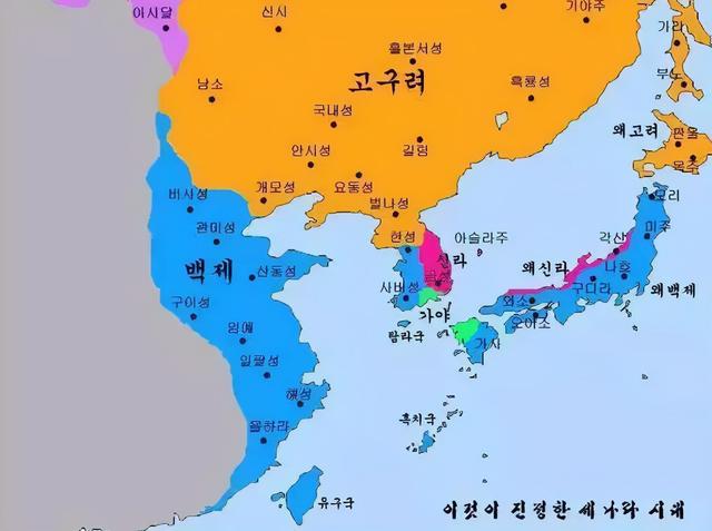 万历朝鲜战争中的李舜臣，被韩国奉上神坛的谎言