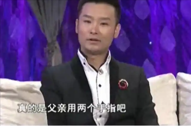 刘和刚：成名后把岳父母接到家里伺候，却让亲生父母去种郊区田？