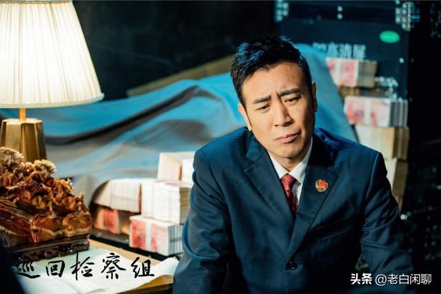 近年反腐政治剧盘点：哪部最震撼人心？