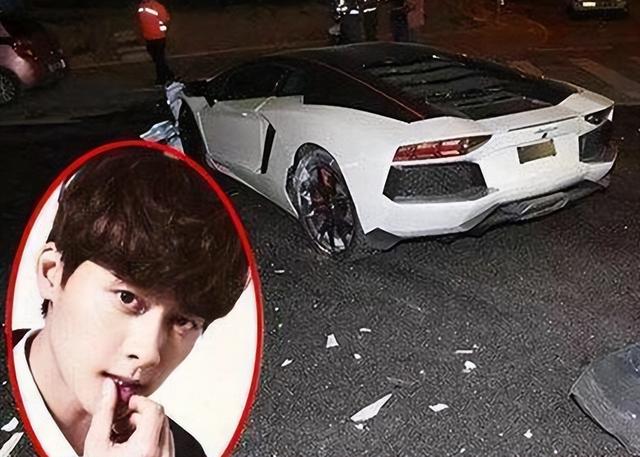 在北京被抓捕的4位明星，个个臭名远扬星途惨淡，没一个值得同情