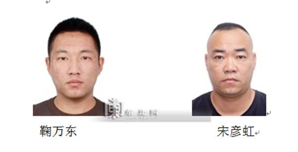 警方征集以孙喜（孙佳）为首的犯罪团伙犯罪线索