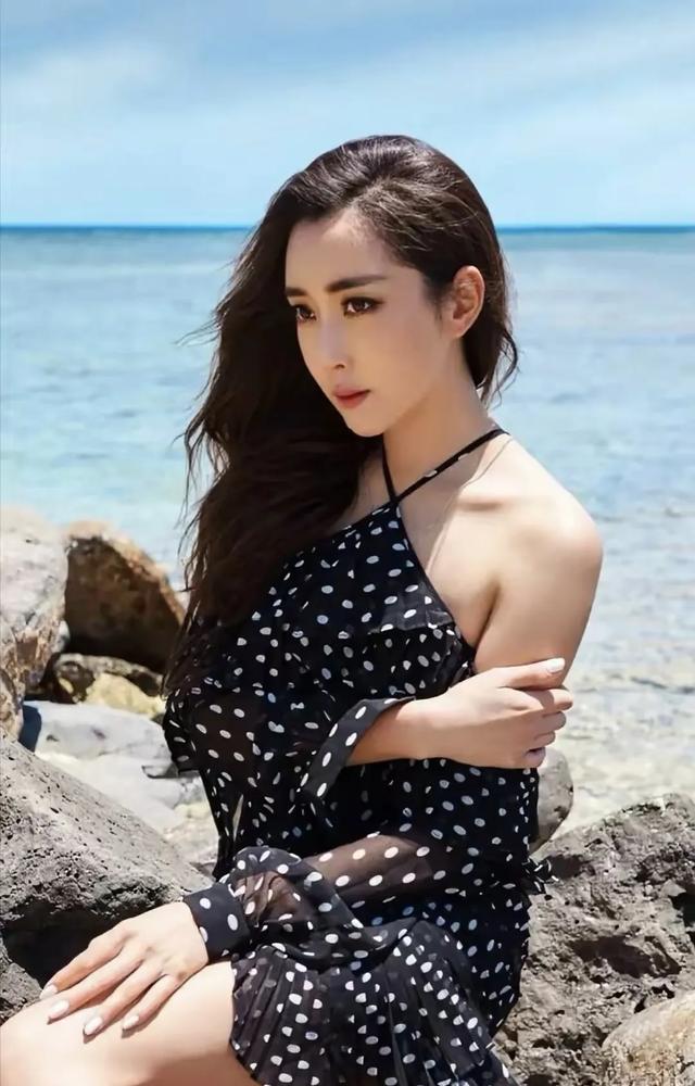 娱乐圈回族女神,谁是颜值扛把子?