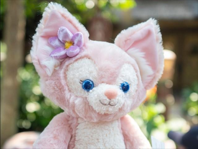 救命！迪士尼玩偶直接把我可爱到大脑宕机