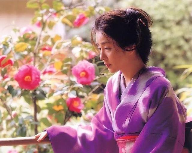 吉永小百合：11岁出道的昭和第一美人，拍了124部电影，79岁也美