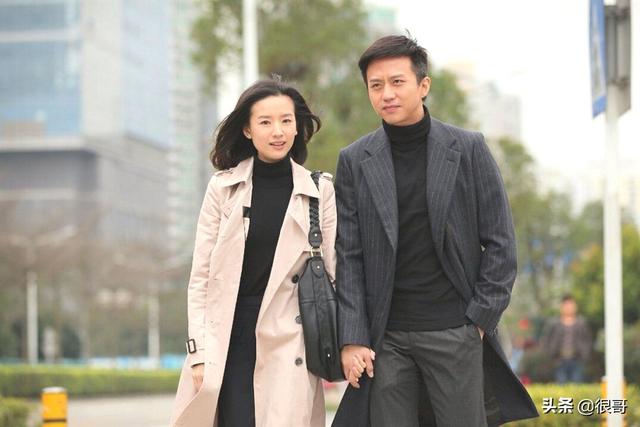 夏一瑶：因出演相爱十年成名，如今在《铁道风云》中让人认不出
