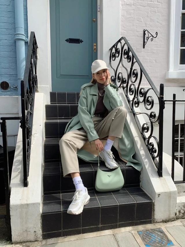 2021，我决定穿这些来提升品位