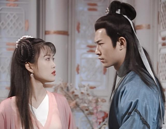 港姐梁佩瑚迎50岁生日，蒙古老公为其办牛仔派对，梁小冰变化大