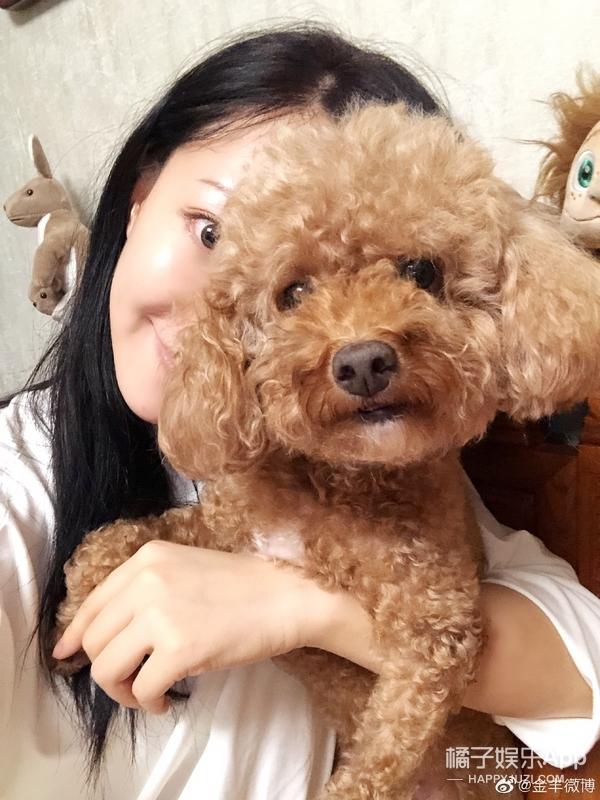 还记得《琅琊榜》中的隽娘吗？她现在长这样