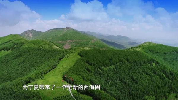 颠覆你的想象！《山海情》里的“西海固”完全变了