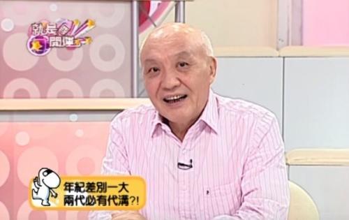 演员乾德门病逝 你还记得他演的“法海”吗?