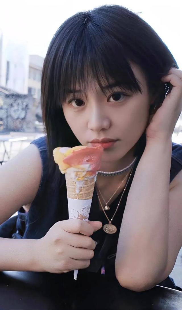 娱乐圈回族女神,谁是颜值扛把子?