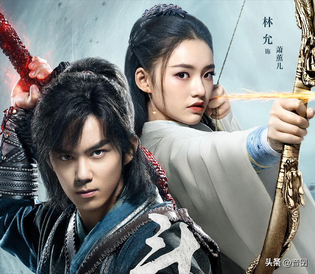 剧推荐｜分享8部“吴磊”出演的古装电视剧，你看过哪一部呢