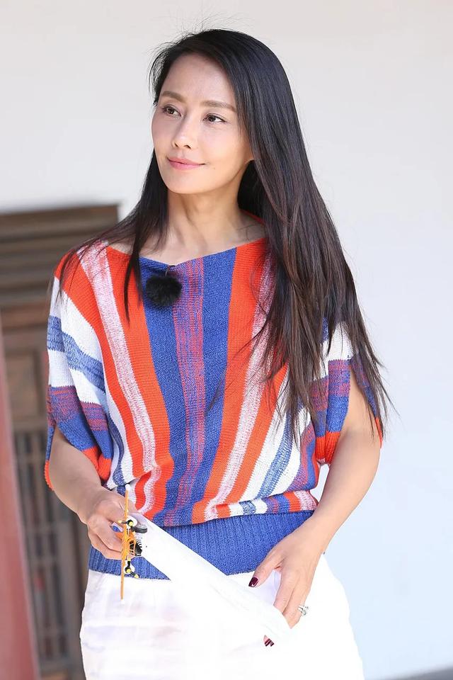 娱乐圈回族女神,谁是颜值扛把子?