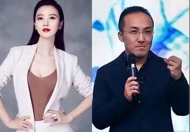 张萌和富豪老公秀恩爱，童话果然是骗人的！现实中霸道总裁不好看