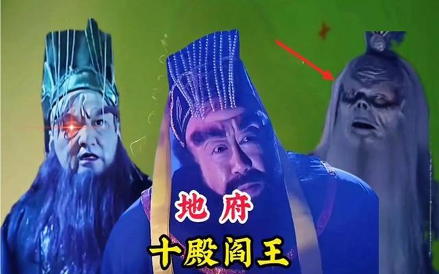 孙悟空勇闯阎王殿、撕毁生死簿的真正含义是什么？是明确组织关系