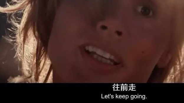 1991年作品,《末路狂花》女人的极端的反抗