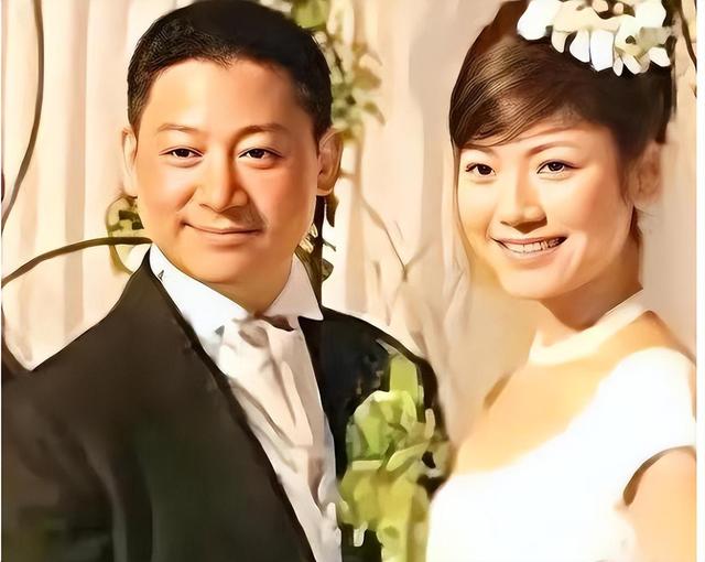 吉雪萍，14岁成名，29岁嫁入豪门生四个孩子，44岁丧女后看破人生