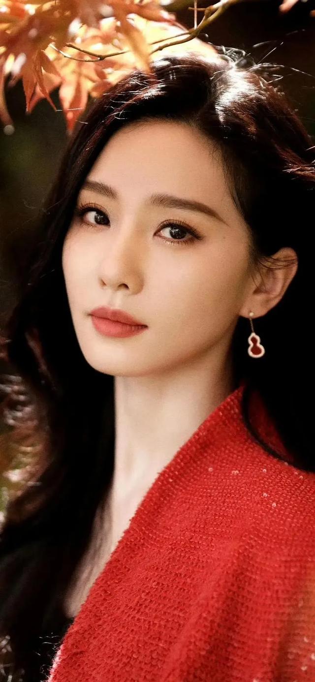 娱乐圈回族女神,谁是颜值扛把子?